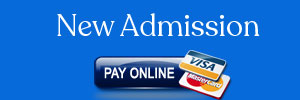 New admission pay here